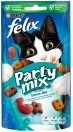 Zdjęcie Felix Party Mix przysmaki dla kota  Ocean Mix 60g