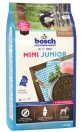 Zdjęcie Bosch Junior Mini  ze świeżym drobiem 1kg