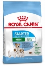 Zdjęcie Royal Canin Starter Mini  Mother & Babydog 8kg
