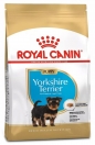 Zdjęcie Royal Canin Yorkshire Terrier Puppy   1.5kg