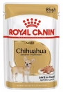 Zdjęcie Royal Canin Chihuahua Adult saszetka   85g
