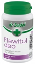 Zdjęcie dr Seidel Flawitol Deo w tabletkach  na trawienie i nieprzyjemne zapachy 60 szt.