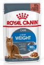 Royal Canin Saszetka Light Weight Care w sosie 85g