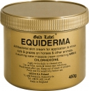 Zdjęcie Gold Label Equiderma balsam na otarcia i rany   450g