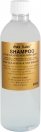 Zdjęcie Gold Label Shampoo For Greys szampon dla siwych koni   500ml