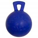 Zdjęcie Jolly Ball Piłka do boksu lub na padok śr. 26 cm granatowa 