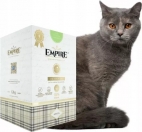 Empire Cat Hairball Controll Diet w kartonie 5.4kg