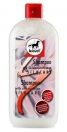 Zdjęcie Leovet Silkcare Shampoo szampon dla koni z proteinami jedwabiu 500ml
