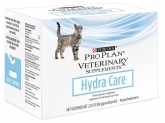 Zdjęcie Purina Vet Feline Hydra Care karton  napój dla kota 10x85g