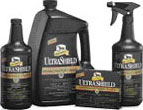 Zdjęcie Absorbine UltraShield Brand Fly Repellent  kanister 3.78 l