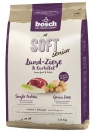 Zdjęcie Bosch Soft Senior  kozina i ziemniaki 12.5kg