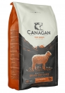 Canagan For Dogs sucha karma dla psów Grass Fed Lamb 6kg