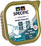 Zdjęcie Specific Cat Weight Reduction (tacka) FRW 100g