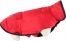 Zdjęcie Zolux Podwójny płaszcz przeciwdeszczowy Cosmo  czerwony 45 cm