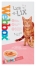 Zdjęcie Webbox Lick-e-Lix jogurtowy przysmak dla kota  z łososiem 5x15g