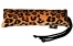 Zdjęcie The Miss Cat Kopacz KICK & HUG classic zabawka dla kota jaguar cętki 24 x 8cm + 20 cm