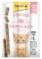 Zdjęcie Gimcat Cat Sticks kabanosy dla kociąt  indyk + wapń 3 szt.