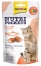 Zdjęcie Gimcat Nutri Pockets przysmaki dla kotów  z łososiem i Omega 3 i 6 60g