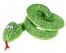 Zdjęcie Coockoo Reggie zabawka wąż dla psa  zielona  140 x 10 x 10cm