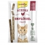 Zdjęcie Gimcat Cat Sticks kabanosy dla kota z drobiem 4 szt.