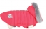 Zdjęcie Zolux Nieprzemakalna kurtka puchowa z kapturem Urban dla psa czerwona 35 cm