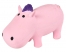 Zdjęcie Barry King Zabawka dla psa świnka lateksowa  różowa 13 x 5 x 8 cm