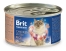 Zdjęcie Brit Premium by Nature puszka dla kota  kurczak z ryżem 200g