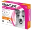 Zdjęcie Frontline Tri-Act Pies trójpak  dla psów S (5-10 kg) 3 x 1 ml