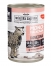 Zdjęcie Wiejska zagroda Monobiałkowa karma mokra dla kotów dorosłych  jagnięcina 400g