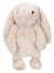 Zdjęcie Trixie Pluszowa zabawka dla psa króliczek z dźwiękiem różowy 38 cm