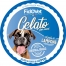 Zdjęcie Fidovet Gelato lody dla psa   malinowe 40g