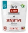 Zdjęcie Brit New Care Sensitive Grain Free venison & potato 1kg
