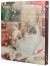 Zdjęcie Trixie Świąteczny prezent dla królików i gryzoni kalendarz adwentowy 34 x 30 x 3,5 cm