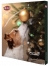 Zdjęcie Trixie Świąteczny prezent dla pieska  kalendarz adwentowy Premio 34 x 30 x 3,5 cm