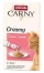 Zdjęcie Animonda Carny Creamy Adult  sos dla kota łosoś i tauryna 6x15g