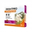 Zdjęcie Frontpro Tabletka dla psa od 2 do 4 kg  przeciw pchłom i kleszczom 3 szt. 