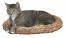 Zdjęcie Kerbl Naturalne legowisko dla kota z suszonej trawy naturalne 48 x 37 x 9 cm