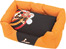 Zdjęcie Rogz Spice Podz: Hibiscus pomarańczowe S 56 x 35 x 22 cm 