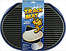 Zdjęcie SageKing Track Mat szaro-granatowa 