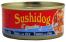 Zdjęcie Sushidog Adult puszka dla psa tuńczyk z ryżem 170g