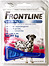 Zdjęcie Frontline Spot On Pies dla psów L (20-40 kg) 1 x 2.68 ml
