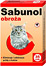 Zdjęcie dr Seidel Sabunol obroża dla kota przeciw pchłom 35 cm
