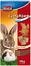 Zdjęcie Trixie Smakołyki Crockies dla królików i gryzoni owsiane 100g
