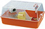 Zdjęcie Ferplast Klatka Mini Duna Hamster z wyposażeniem 55 x 39 x 27cm