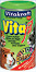 Zdjęcie Vitakraft Vita Fit - pokarm z witaminami i minerałami granulat 50g