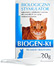 Zdjęcie Biogen Kt biologiczny stymulator dla kotów z probiotykiem 20g