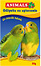 Zdjęcie Animals Odżywka na pierzenie dla papużki 30g