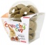 Zdjęcie Zolux Crunchy Cup Candy dla królików i gryzoni   z lucerną i pietruszką 200g