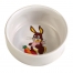 Zdjęcie Trixie Miska ceramiczna dla królika 300 ml 