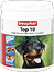 Zdjęcie Beaphar TOP 10 Tabletki witaminowe  dla psów 750 szt.